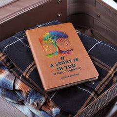 The Story Within - Journal
